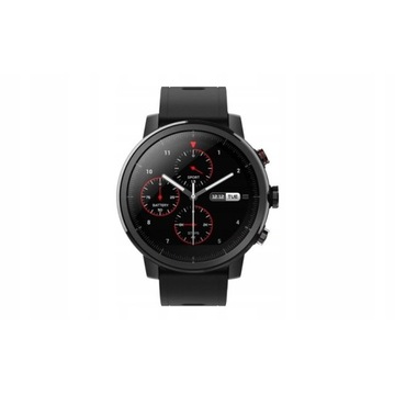 Smartwatch Amazfit 2 Stratos czarny