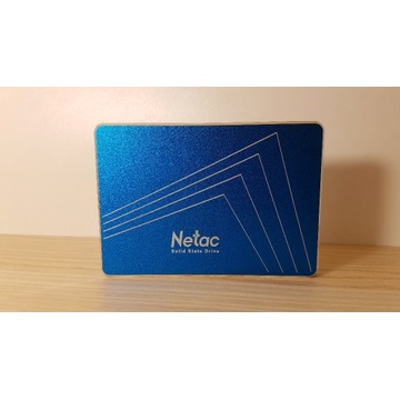 Dysk SSD Netac 720GB