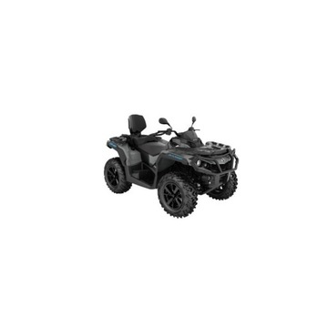 Can-am Outlander Max 1000 DPS T3 model 2022