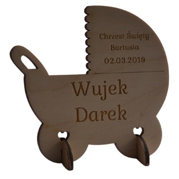 Nowe Dodatki Na Chrzest Strona 2 Allegro Lokalnie