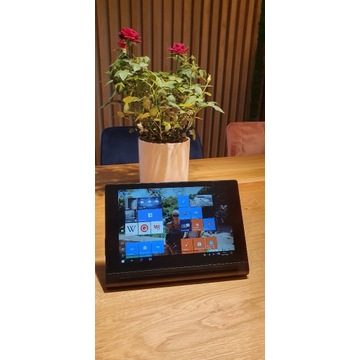 Tablet Lenovo Yoga 2 851F Windows 8" + etui