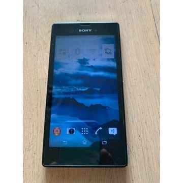 Xperia T3 Sony Allegro Lokalnie