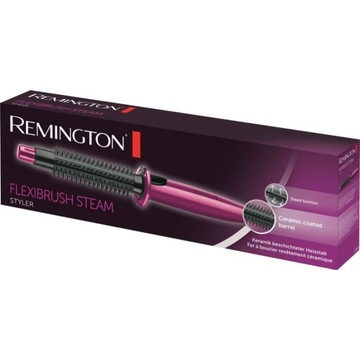 Lokówka Remington Flexibrush Steam CB4N