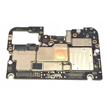 Płyta Główna Xiaomi Mi8 Lite 4/64 Gwarancja !