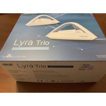 Asus Lyra Trio