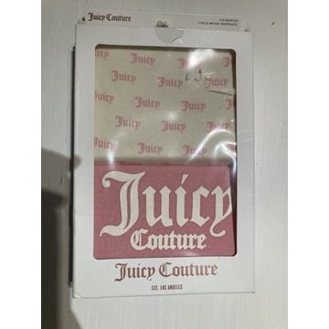 Body Juicy Couture 2 szt. Nowe 56-68