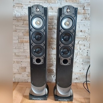 paradigm studio 60 v5 for sale