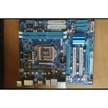Gigabyte GA-K8NF-9 Socket 939 płyta główna | Elbląg | Licytacja na ...