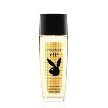 Playboy - VIP for Her, 75 ml | body fragrance