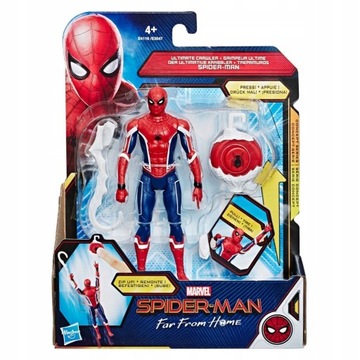 SPIDER MAN Ultimate Far From Home