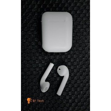 Słuchawki bezprzewodowe Apple Airpods zamiennik