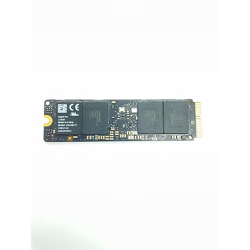 Dysk SSD Apple 128 GB MacBook Pro Air