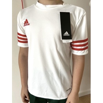 Koszulka Adidas rozmiar 116