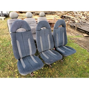 Fotele, Kanapy Samochodowe - Wyposażenie Wnętrza - Części Samochodowe - Allegro Lokalnie, Strona 12