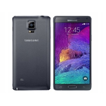 Galaxy Note 4 Samsung Allegro Lokalnie