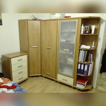 Pokój Młodzieżowy Meble Allegro Lokalnie