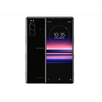 Xperia 5 Sony Allegro Lokalnie