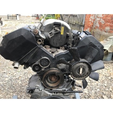 Silnik Alf 2 4 V6 Benzyna Audi A4 B5 A6 C5 Slupek Kup Teraz Za 900 00 Zl Doboszowice Allegro Lokalnie