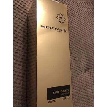 Perfumy Montale Paris