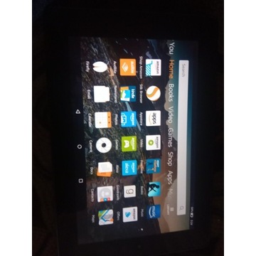  tablet Amazon fire HD 7