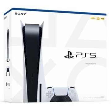 Konsola Sony PlayStation 5 