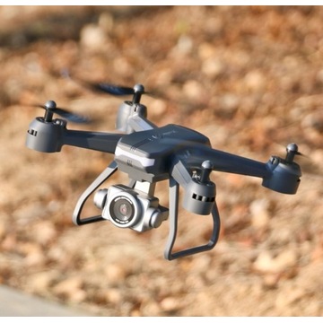 Dron  4DRC V14  WIFI ZOOM 2-baterie ok. 50 min