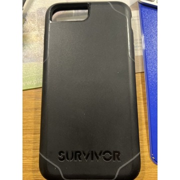 Etui survivor do iPhone 8 Plus 