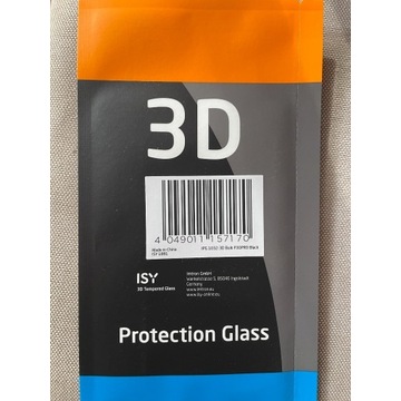 Szkło ISY Protection   Samsung A40