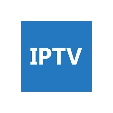 Internetowa telewizja IPTV 