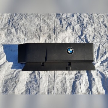 Obuowa, osłona filtra powietrza BMW E36. 1.8 is OE