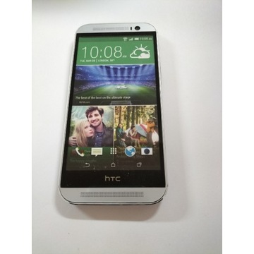Smartfon HTC One M8 Atrapa