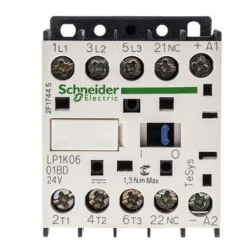Schneider Electric  LP1K0601BD