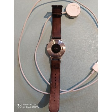 Huawei watch w 1