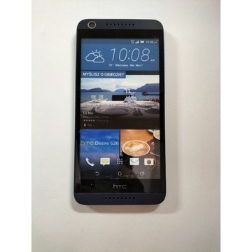 Smartfon HTC Desire 626 Atrapa