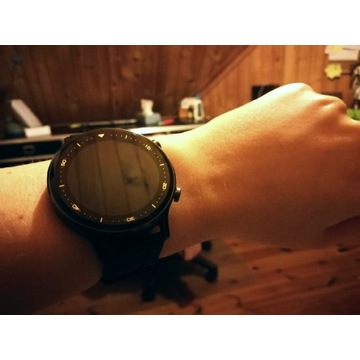 Smartwatch realme watch s 