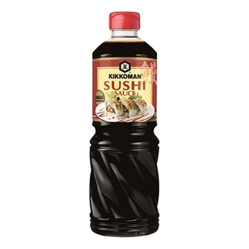 Sos Unagi Sushi Sauce 975ml 