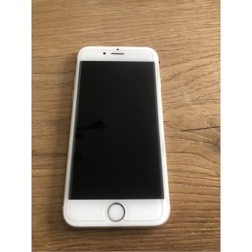 iPhone 6s - Idealny Stan - złoty - A1633