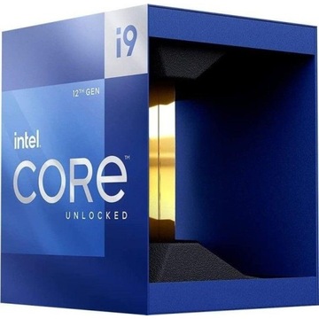 Intel Core i9-12900K 30M Cache, up to 5.20 GHz