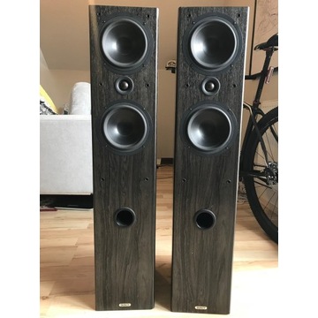 tannoy fusion
