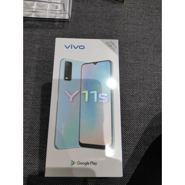 Telefon Vivo11s