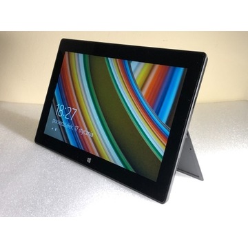 Surface RT 32GB 10.6" Windows 8.1, USB, micro HDMI
