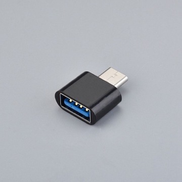 Adapter USB-C - USB OTG