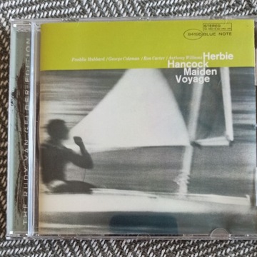 Herbie Hancock: Maiden Voyage