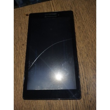 Tablet Lenovo CAN ICES-3 | Zielątkowo | Licytacja na Allegro Lokalnie