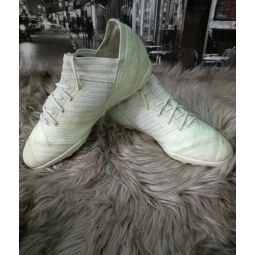 Buty Adidas Nemeziz Tango 17.2 r35 buty piłkarskie
