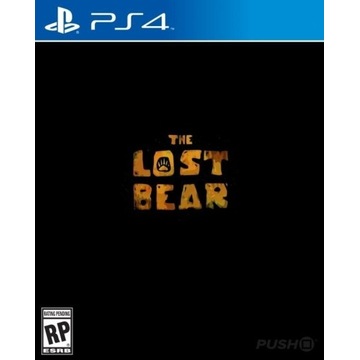 Gra The Lost Bear Playstation 4 Sony Moda 2021
