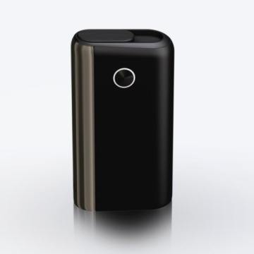 Glo hyper plus аккумулятор