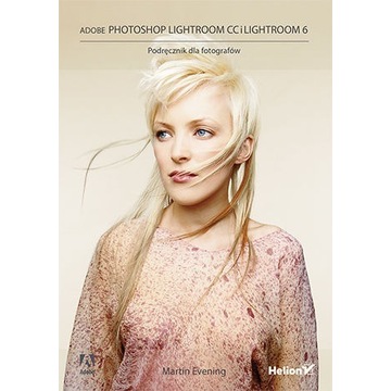 Adobe Lightroom - Oficjalny podręcznik / gratis
