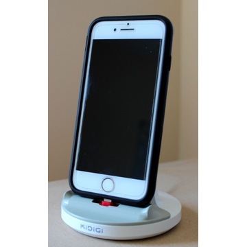 Ładowarki Akcesoria GSM Allegro Lokalnie ładowarka indukcyjna iphone a1717