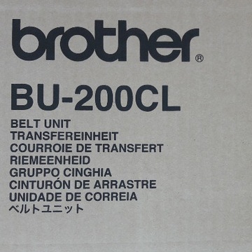 Brother BU-200CL pas transmisyjny / belt unit
